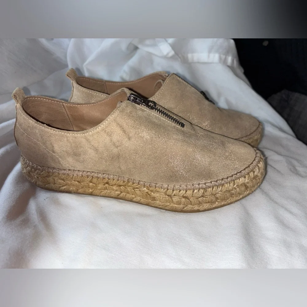 Eric Michael Espadrilles Loafers